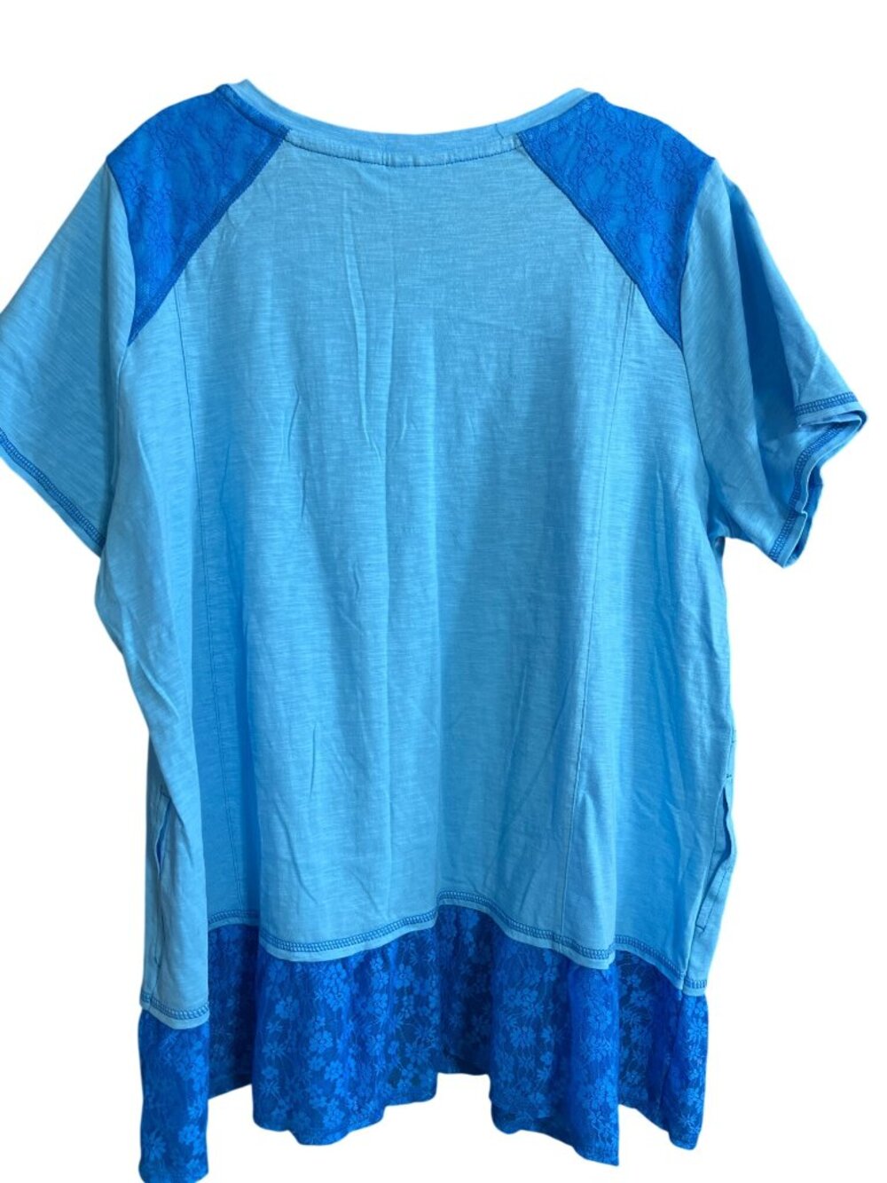 3 Piece Capsule Tops Size 1X - Picture 6 of 16